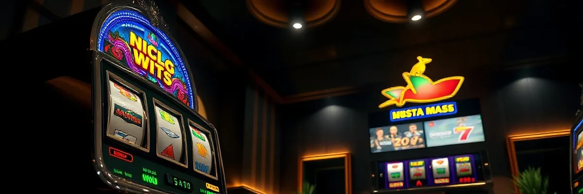 winspirit casino in Australia — Best Australian Online Pokies: Game Categories at WinSpirit